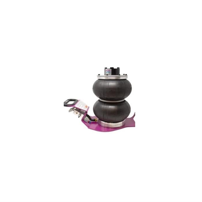 Amazon.com: Zendex RakJak DBT2 2-Ton 2 Bag Air Jack : Automotive